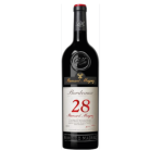 28 BERNARD MAGREZ VIN ROUGE BDX