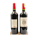 LE HUIS CLOS MERLOT CTS 75CL