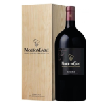 MOUTON CADET ROUGE BORDEAUX 2021 3L CAISSE