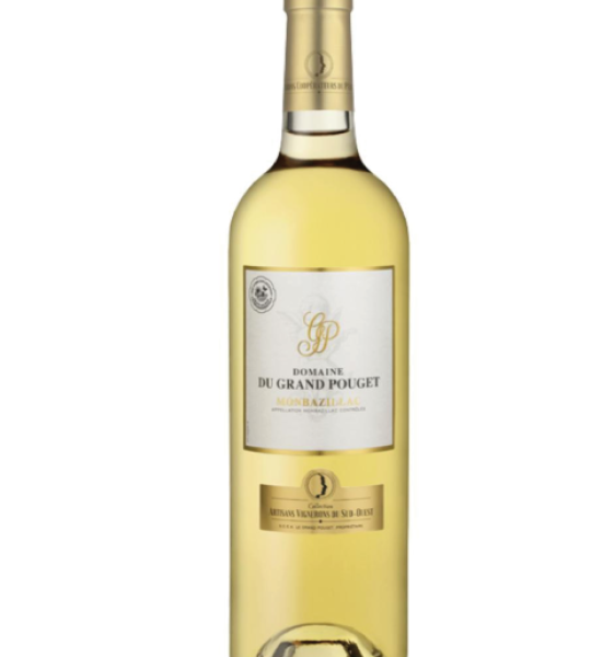 DOMAINE DU GRAND POUGET MONBAZILLAC