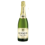 MUSCADOR BLANC VIN MSX 75CL CT6