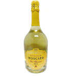 MOSCATO PERLINO BLANC VIN MSX 75CL
