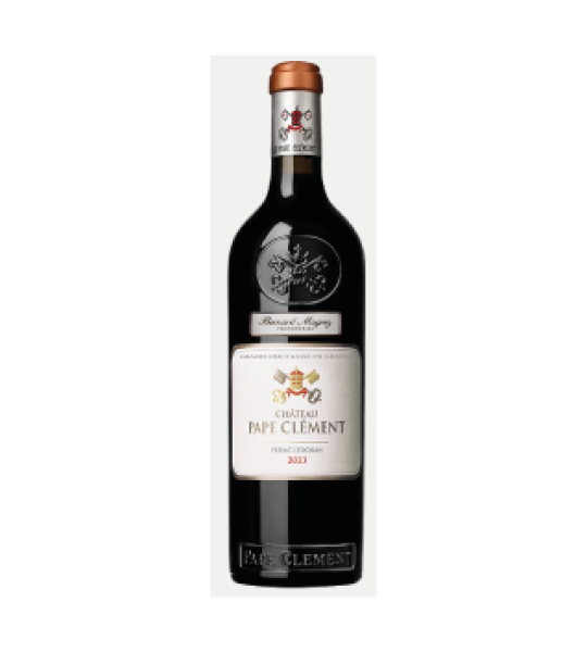CHATEAU PAPE CLEMENT BERNARD MAGREZ