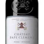 CHÂTEAU LE PAPE 2017 PESSAC