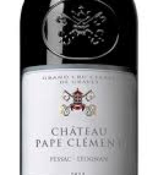 CHÂTEAU LE PAPE 2017 PESSAC LEOGNAN ROUGE