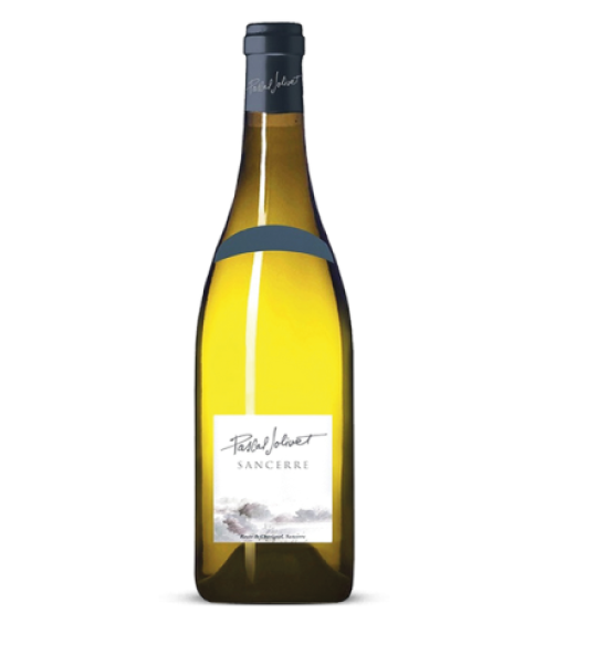 PASCAL JOLIVET SANCERRE 2022 BLANC