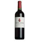 PETITE SIRENE BORDEAUX 2016 CABERNET-SAUVIGNON-MERLOT