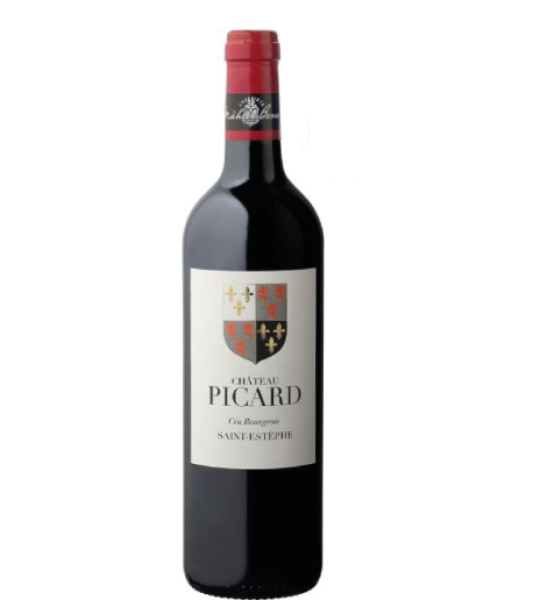 CHATEAU PICARD SAINT ESTHEPHE 2019