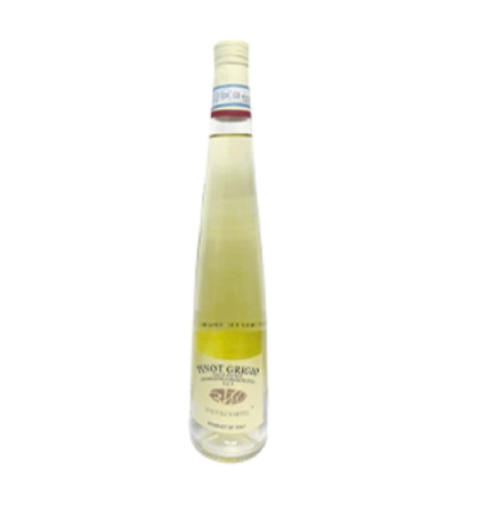 PINOT GRIGIO DELLE BLANC 75CL CT6