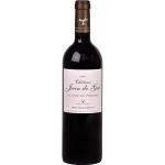 CHATEAU FLEUR DE JEAN GUE LES PRADOTS LALAN POMEROL
