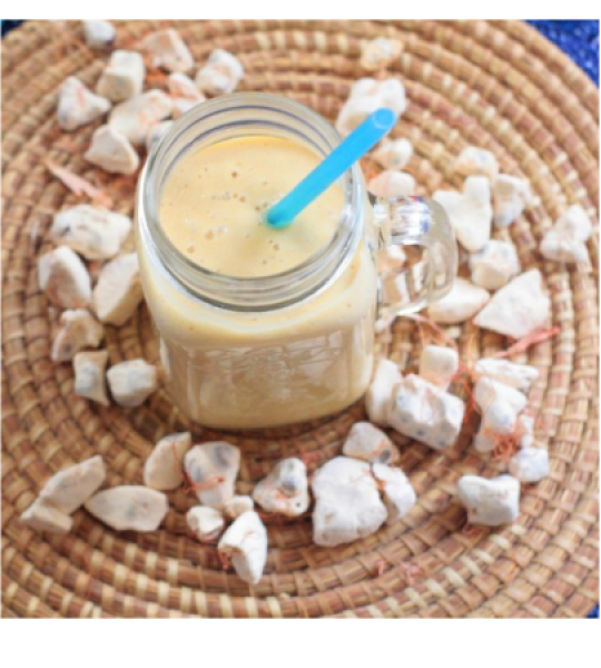 JUS NATUREL BAOBAB