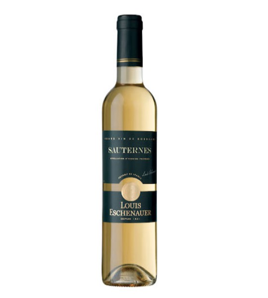LOUIS ESCHENAUER SAUTERNES BLANC 50CL 2019