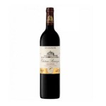 CHEVALIER BARREYRES CRU BOURGEOIS 2020