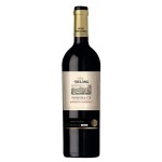 DULONG MERLOT-CABERNET ROUGE 75CL