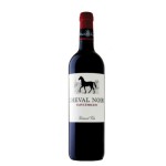CHEVAL NOIR SAINT EMILION 2020 ROUGE