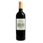 ESPRIT ST PIERRE ST JULIEN 2014 ROUGE