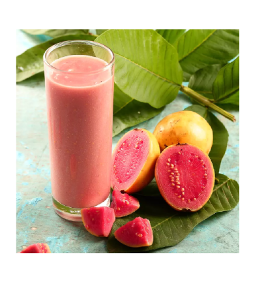 JUS NATUREL GOYAVE