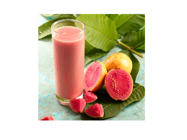JUS NATUREL GOYAVE