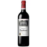 CHEVALIER MARTINET SAINT EMILON GRAND CRU 2013 ROUGE