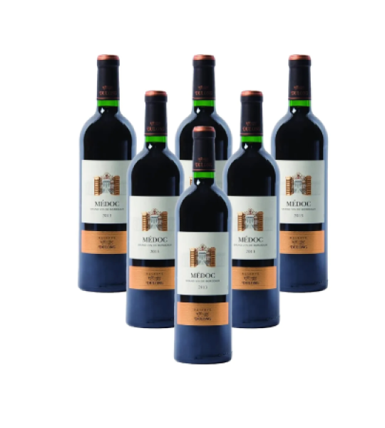MEDOC DULONG