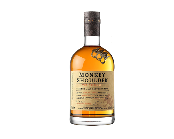 MONKEY SHOULDER 70CL