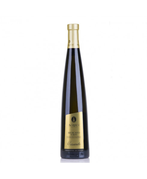 MOSCATO D'ASTI