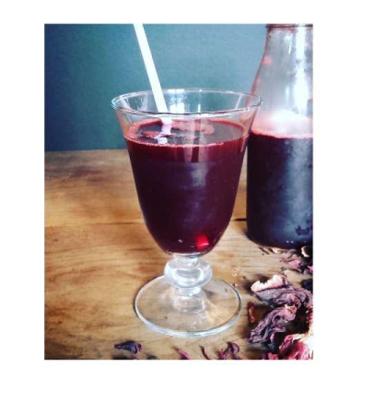 JUS NATUREL OSEILLE