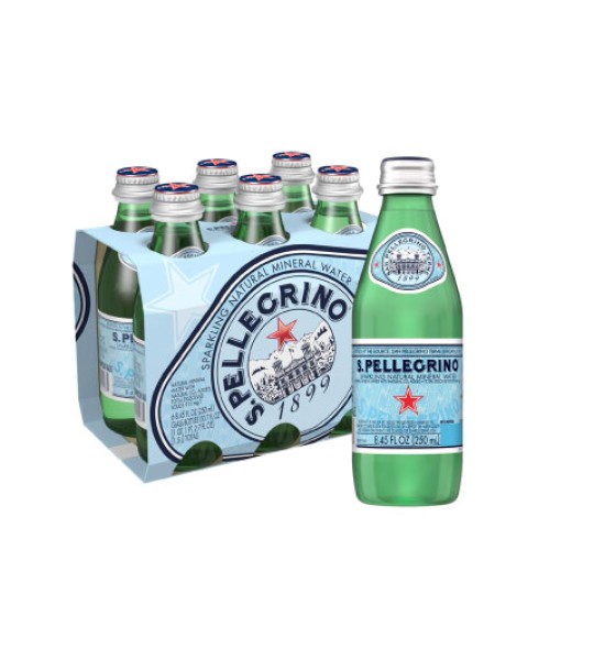 S.PELLEGRINO