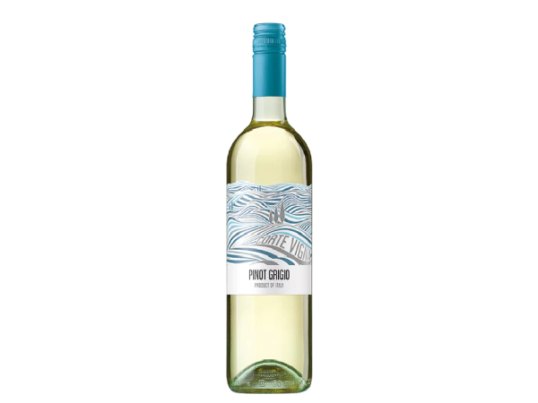 PINOT GRIGIO DELLE BLANC 75CL