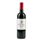 CHATEAU HAUT REYS