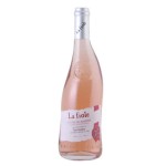 COTES DU RHONE FIOLE CDR ROSE  75CL