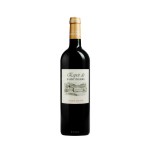 ESPRIT ST PIERRE ST JULIEN 2015 ROUGE