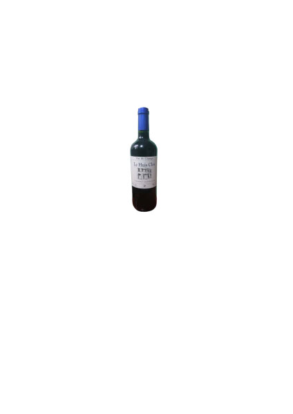 LE HUIT CLOS CABERNET 75CL CT6