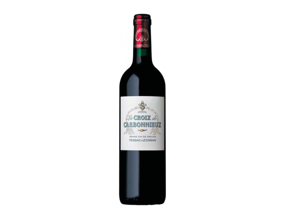 LA SIRENE DE GISCOURS 2019 MARGAUX