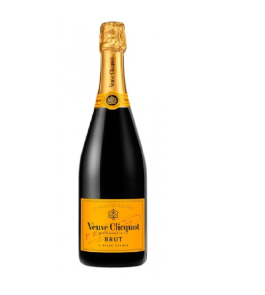 VEUVE CLICQUOT BRUT NAKED 75CL