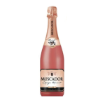 MUSCADOR ROSE VIN MSX 75CL CT6