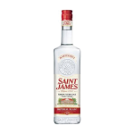 RHUM SAINT JAMES BLANC