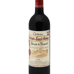 CHATEAU SABLARD DU GRAND MOINE LALANDE POMEROLE