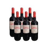 CARTON GRAND VERSANT REVERVE CT6 750ML