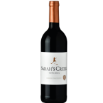 SARAH'S CREEK CABERNET SAUVIGNON VIN RGE