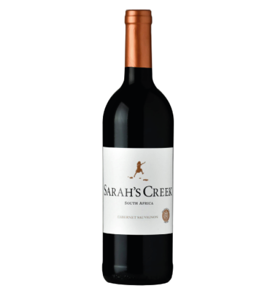 SARAH'S CREEK CABERNET SAUVIGNON VIN RGE