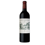 CHATEAU CARBONNIEUX 2014 PESSAC LEOGNAN VIN ROUGE