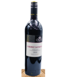 TERRE DE CRUS ROUGE CABERNET SAUVIGNON