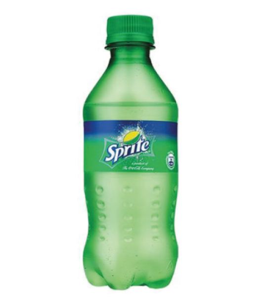 JUS SPRITE 30 CL