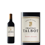 CHATEAU TALBOT 2021
