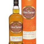 GLEN TURNER SHERRY CASK SCOTCH 70CL