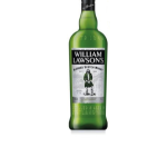 WILLIAM LAWSON'S FINEST BLENDED WHISKY