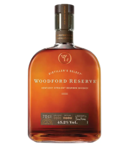 WOODFORD RESERVE 70CL